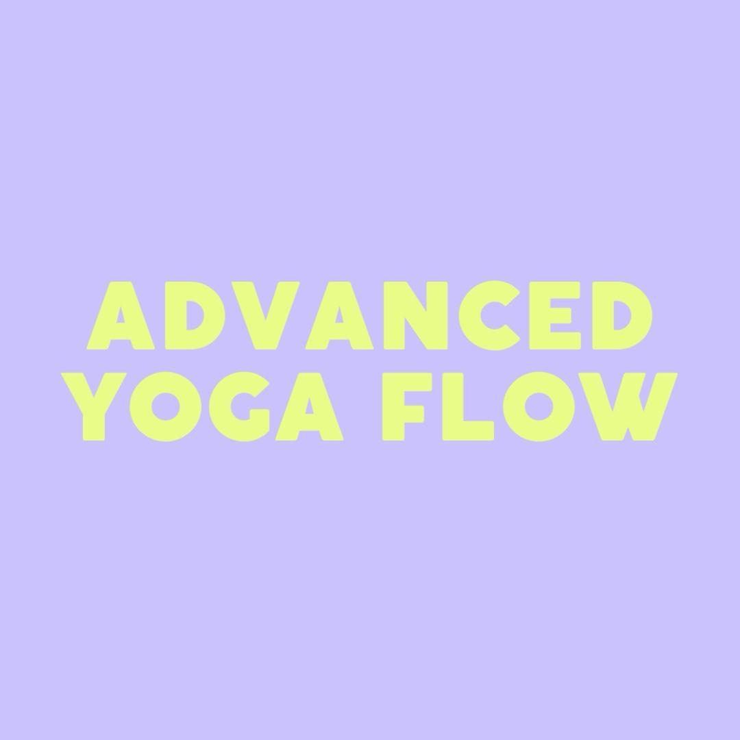 Advanced Flow