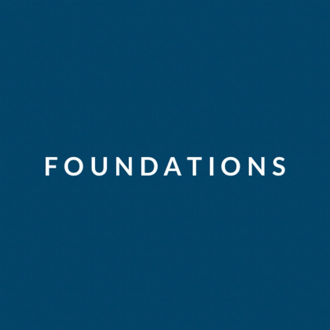Foundations