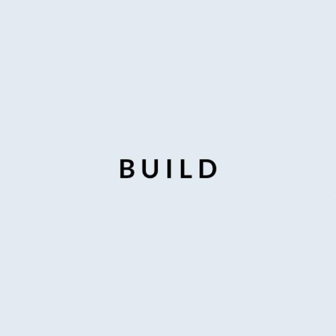 Build
