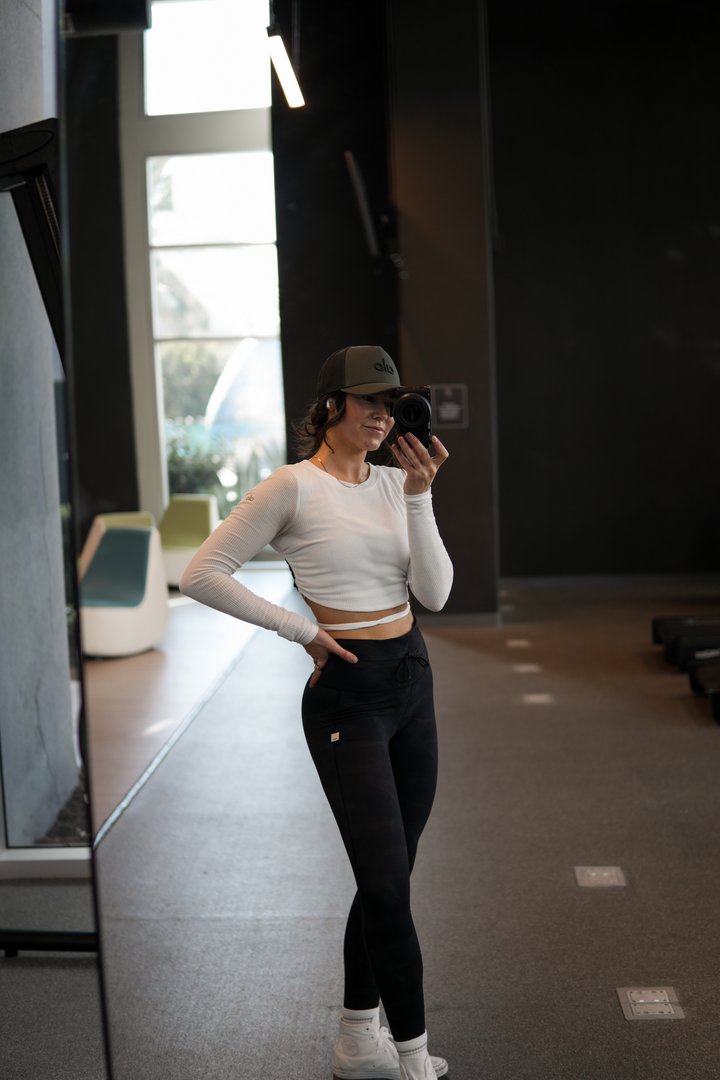 4 WEEK DUMBBELL ONLY FULL BODY