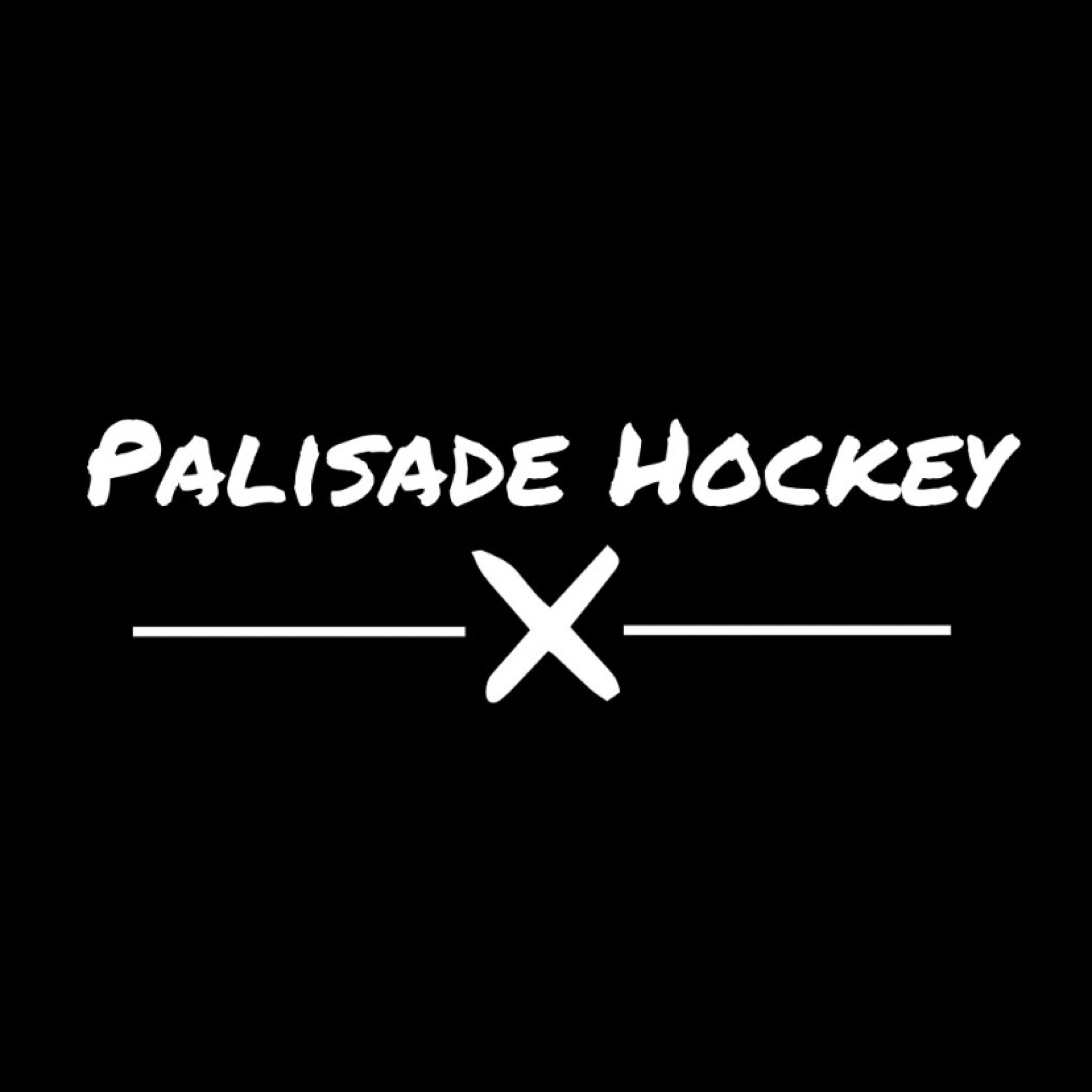Palisade hockey app ben smieja