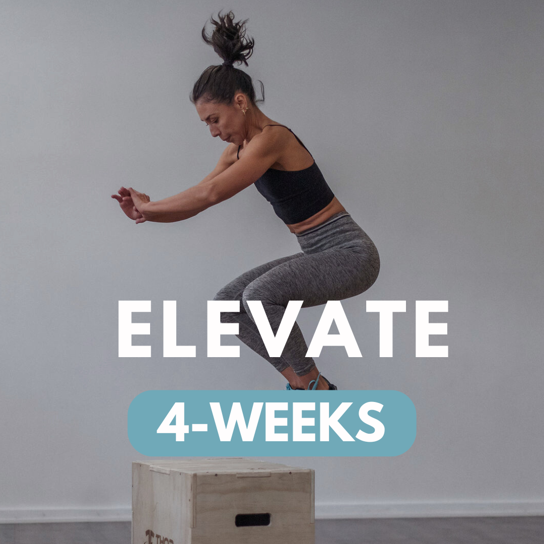 Elevate