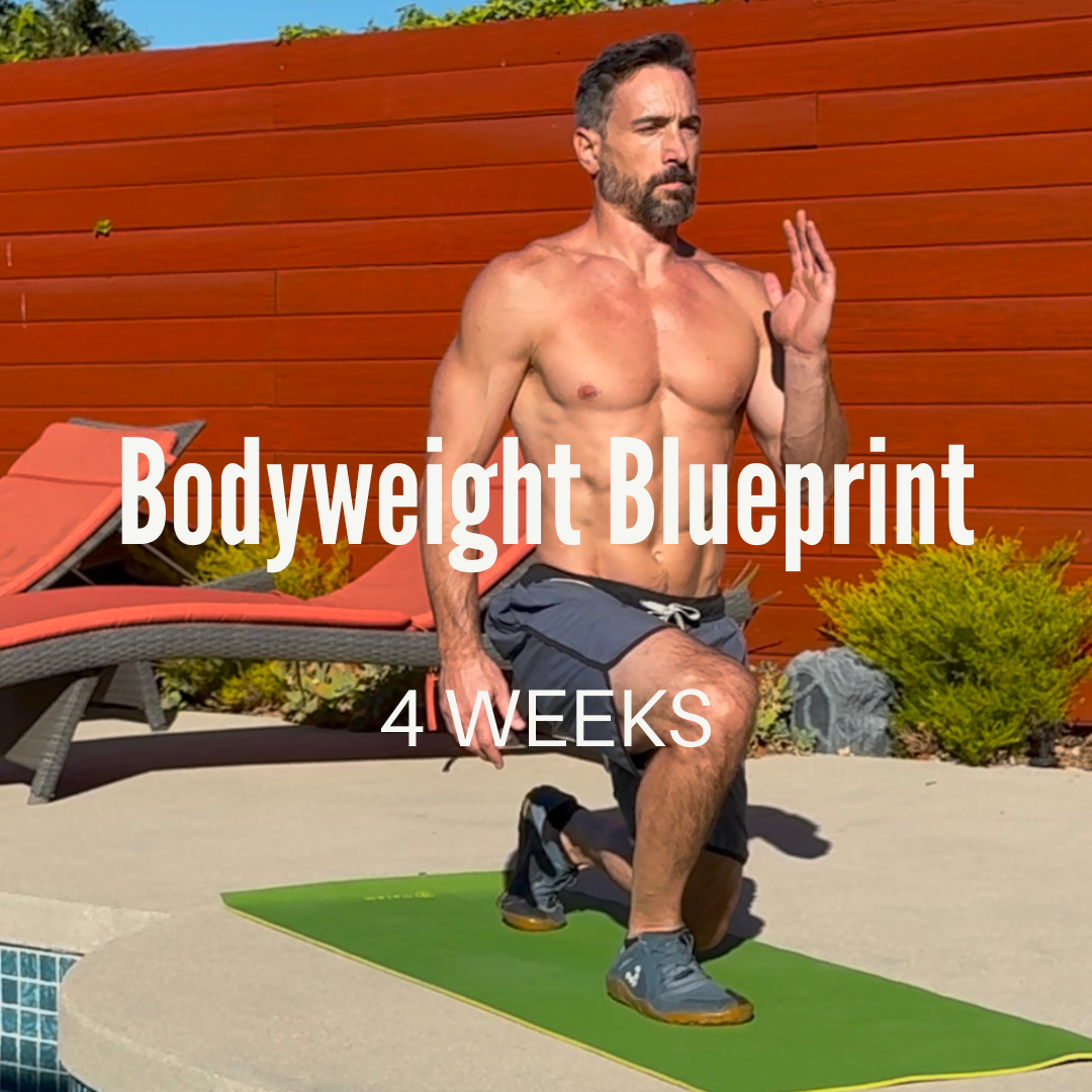 Bodyweight Vol.1