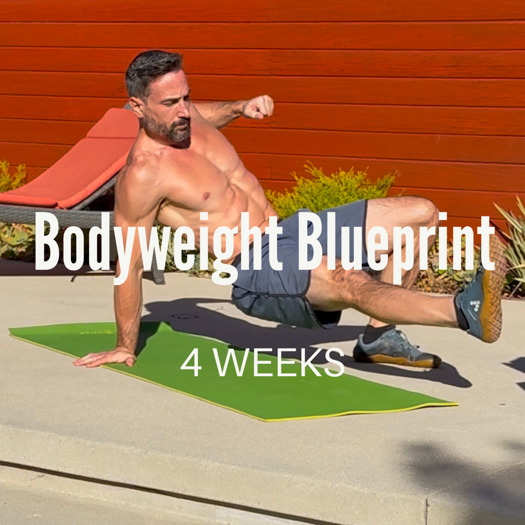 Bodyweight Vol.2