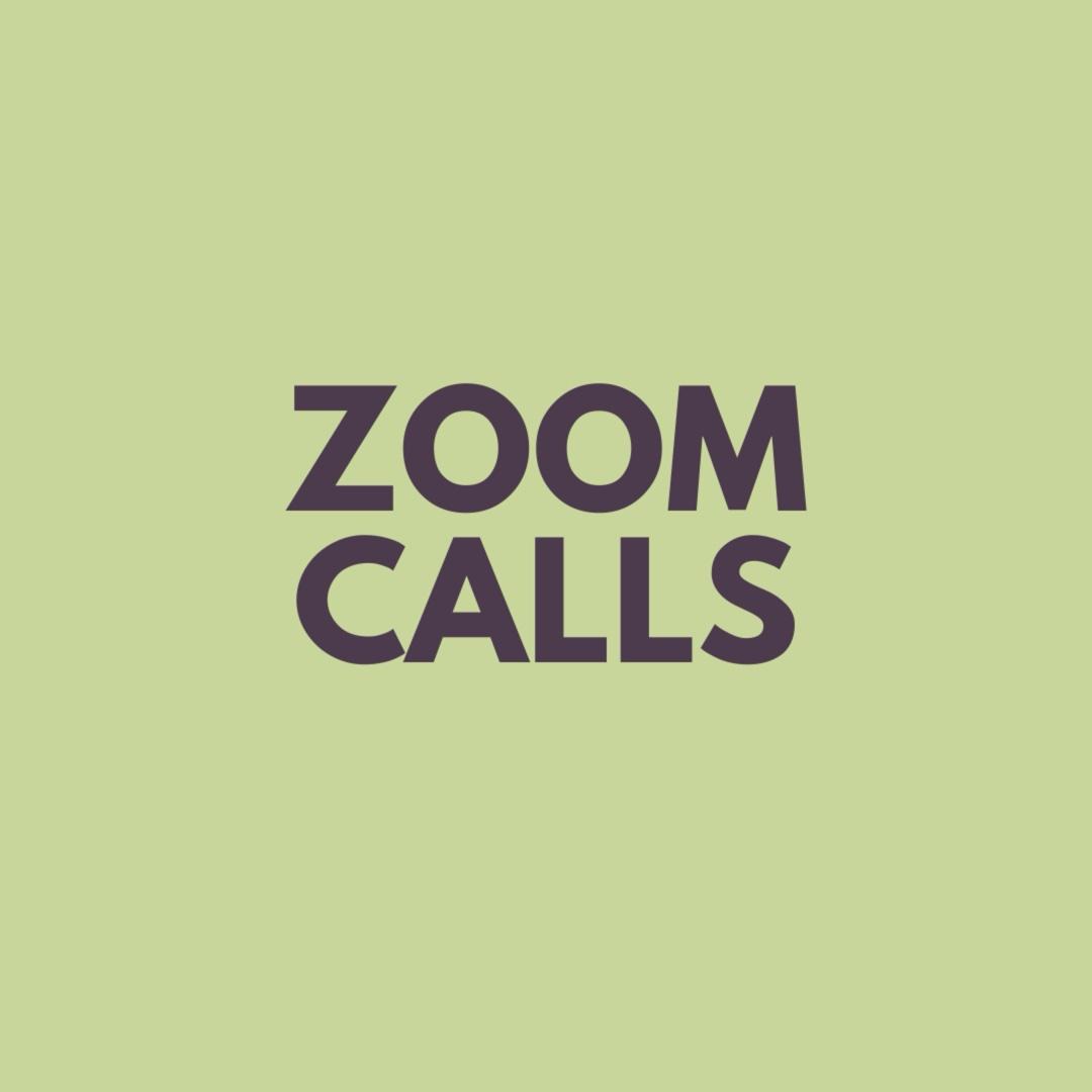 Coaching Calls