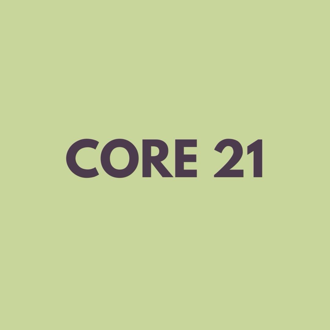 Core Work