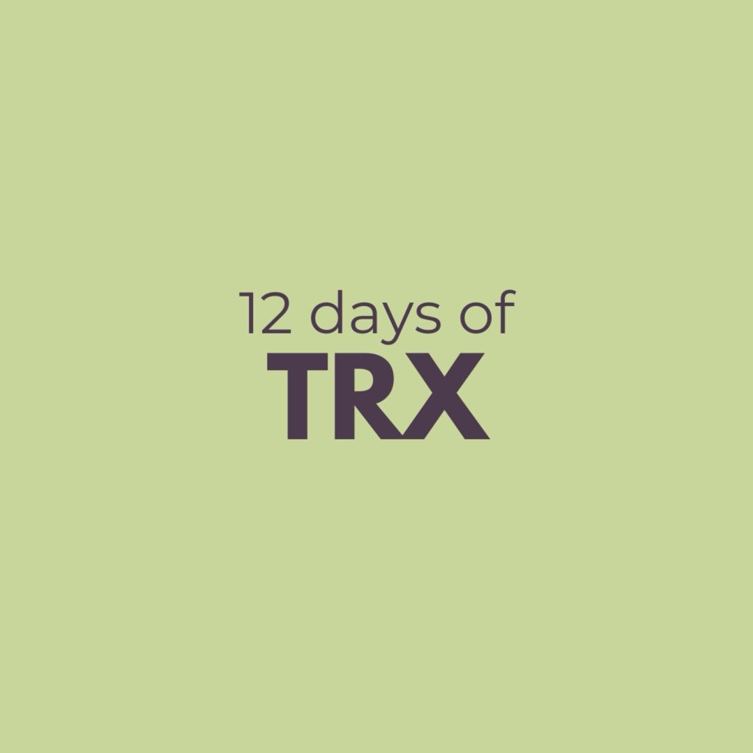 TRX Workouts