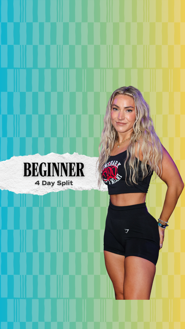 Beginner Gym