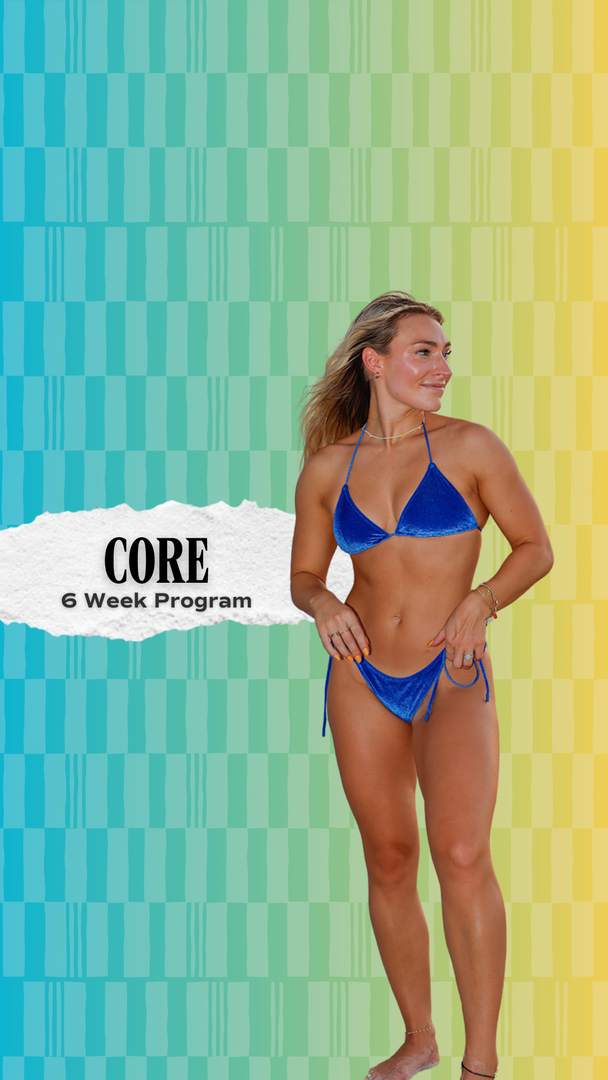 Core Program