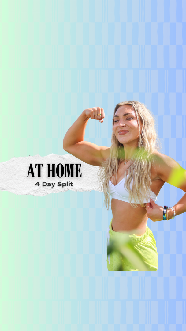 At Home Program