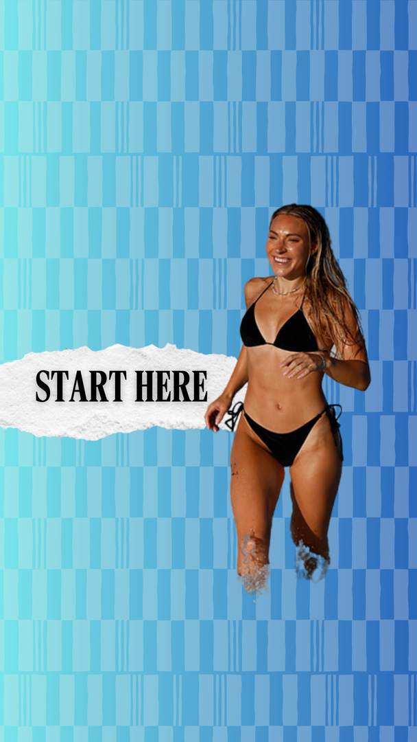 Start Here!