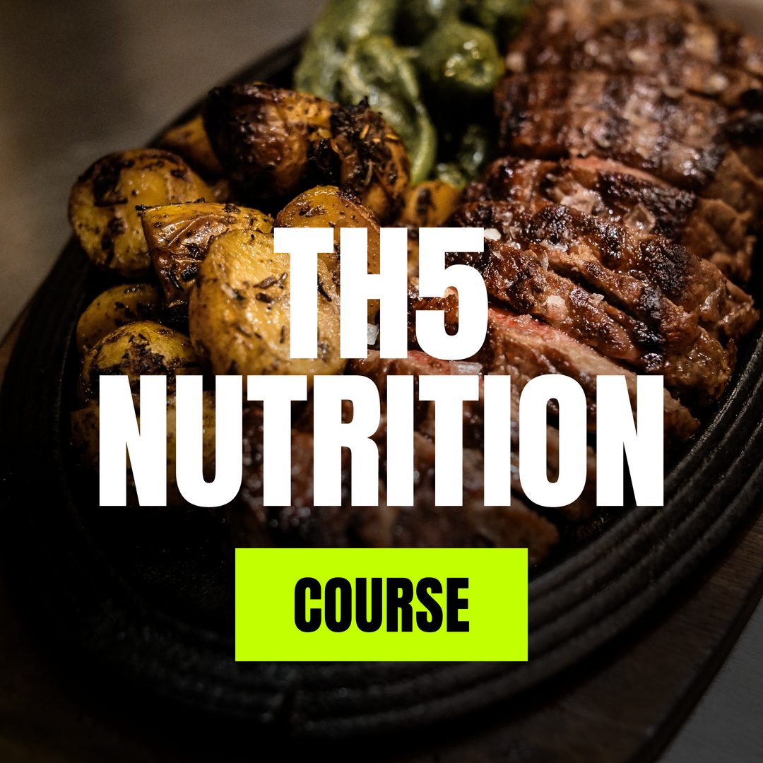 TH5 Nutrition