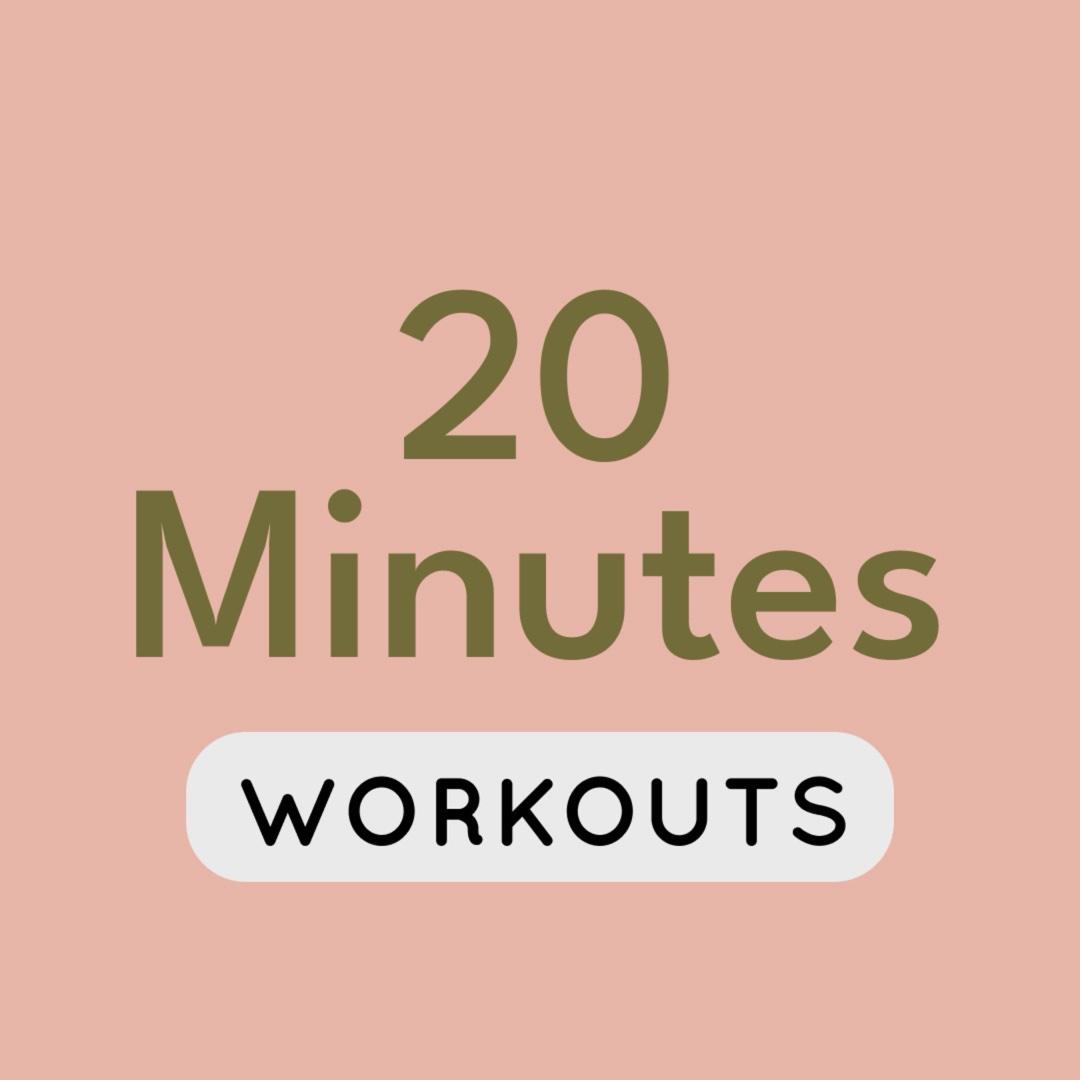 20 Minutes