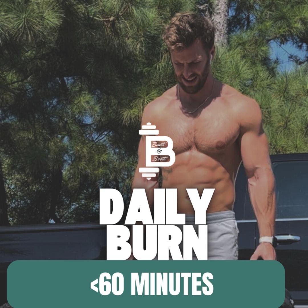 Daily Burn