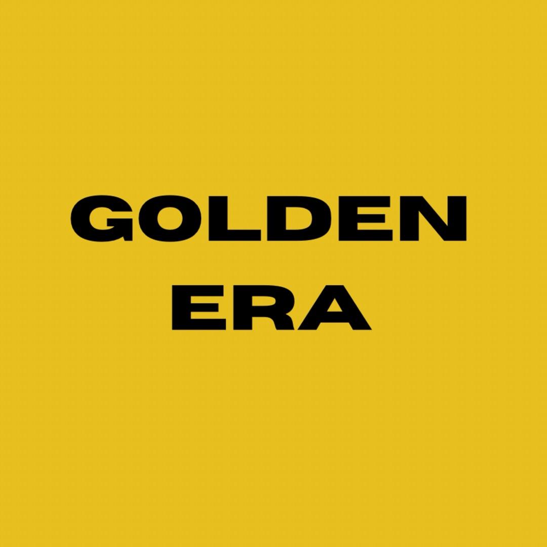 GOLDEN ERA