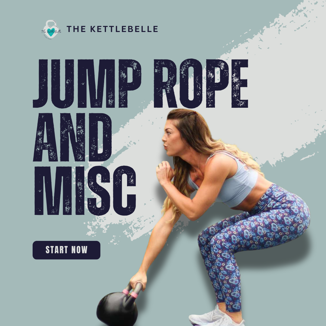 Jump Rope