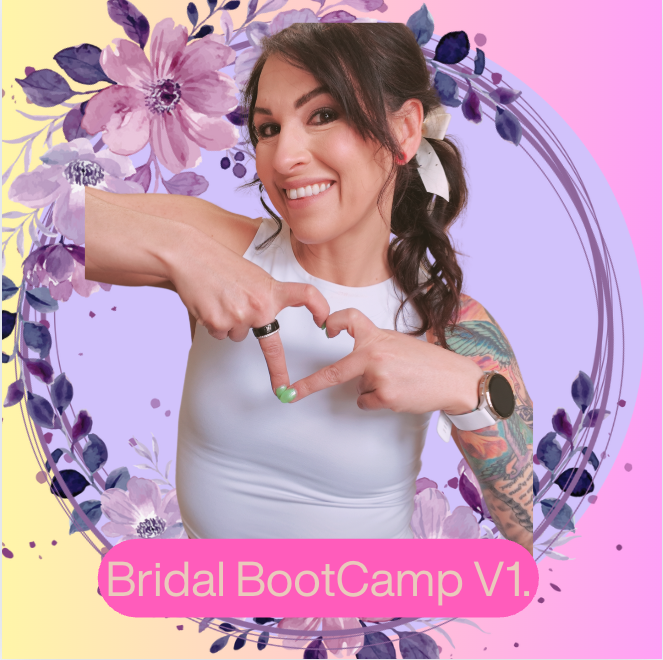 Bridal Bootcamp V1.