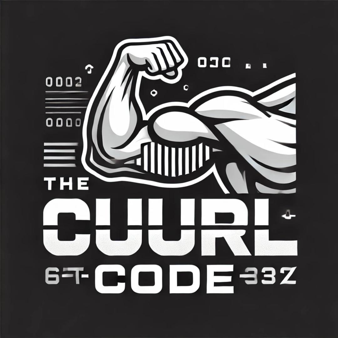 The Curl Code