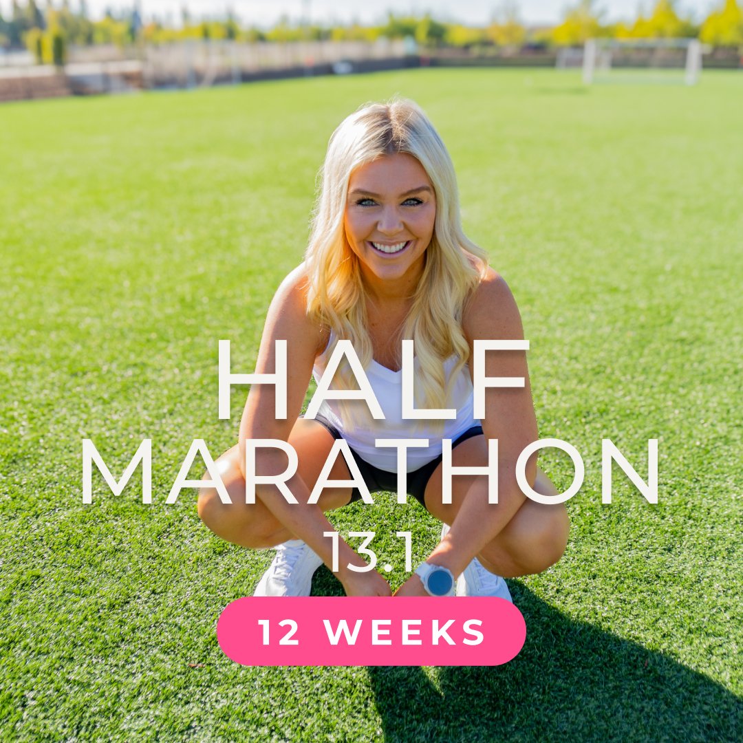 Half Marathon
