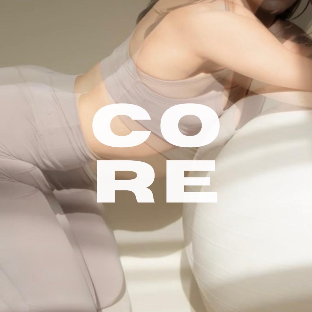 Core workouts