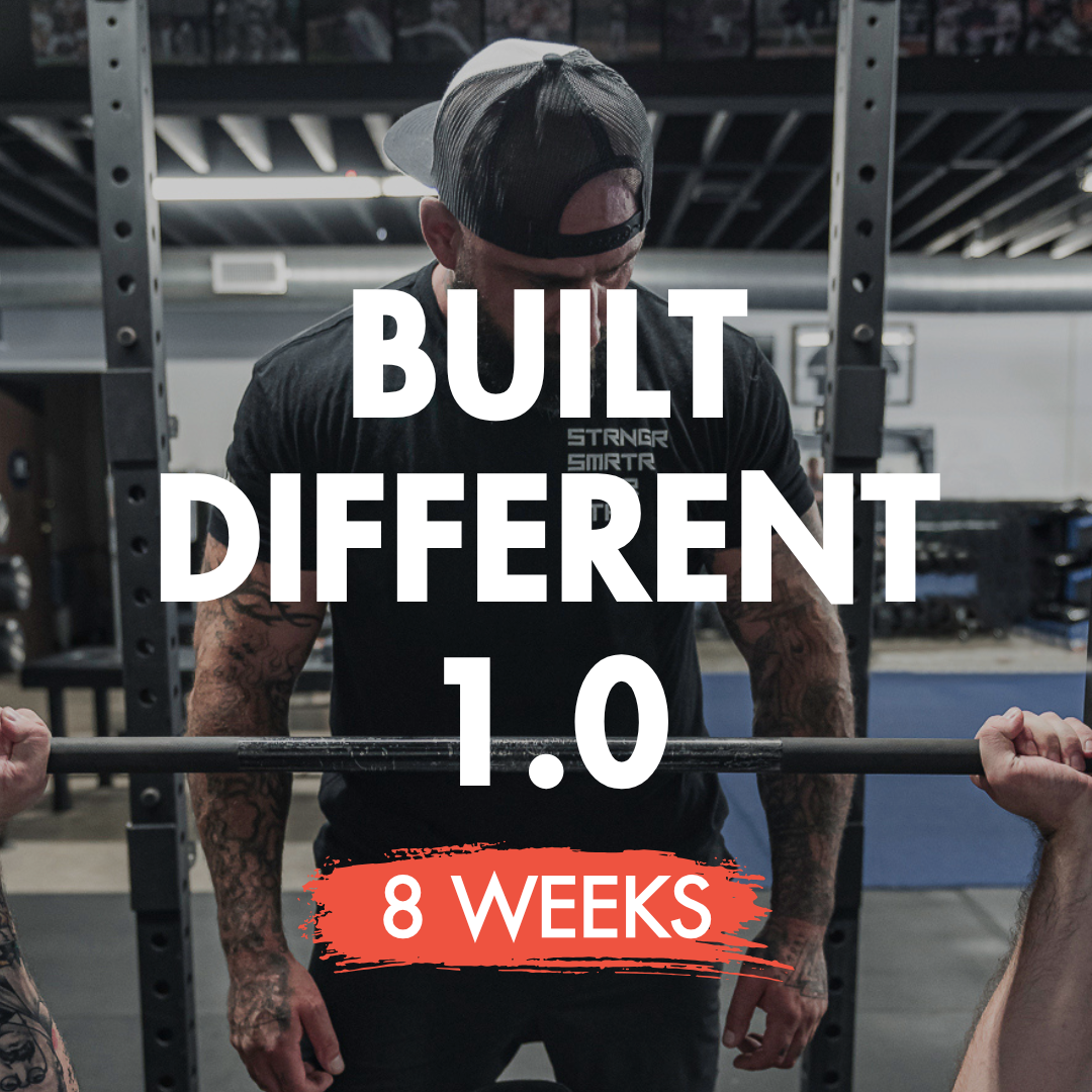 Athletic Performance 1
