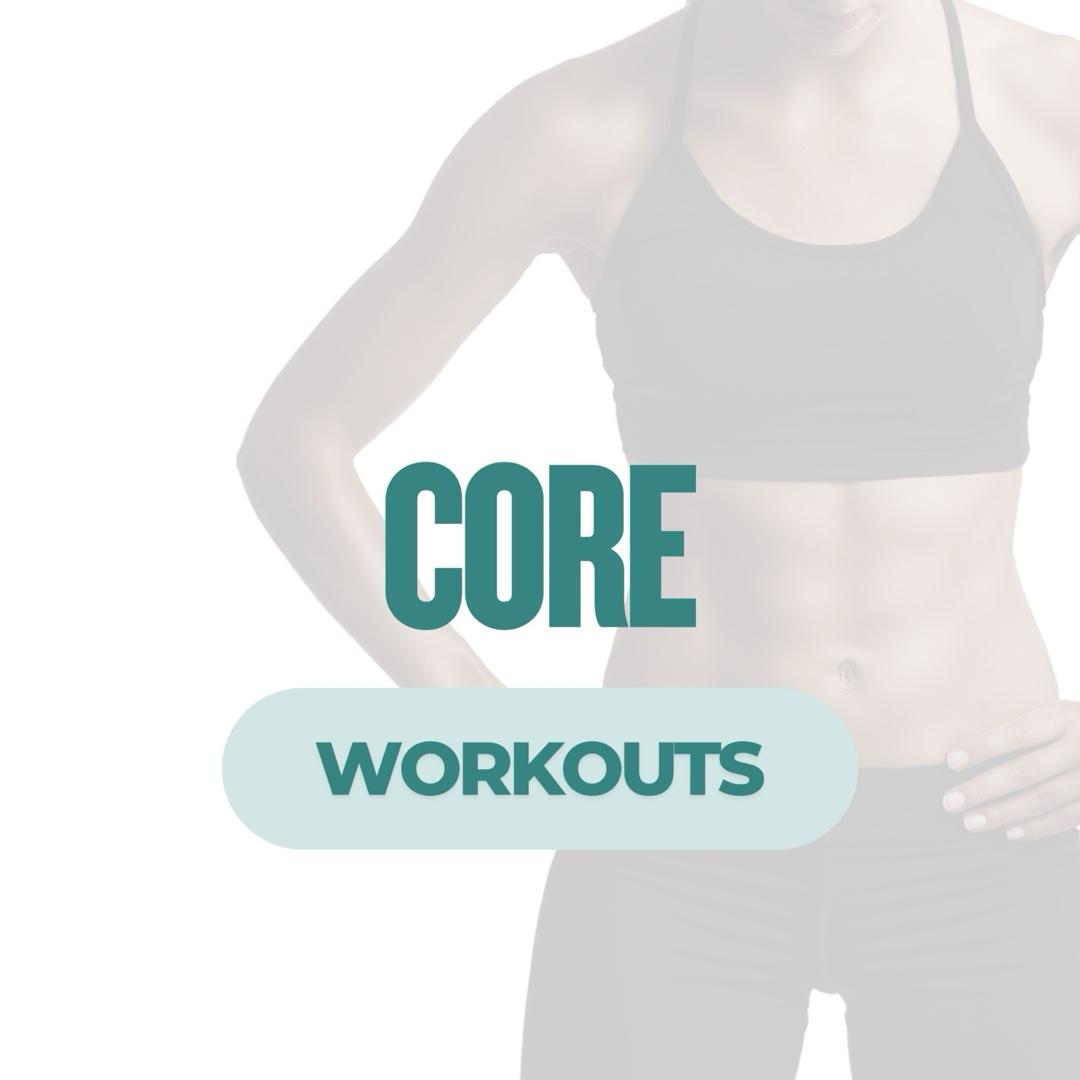 Core Workouts