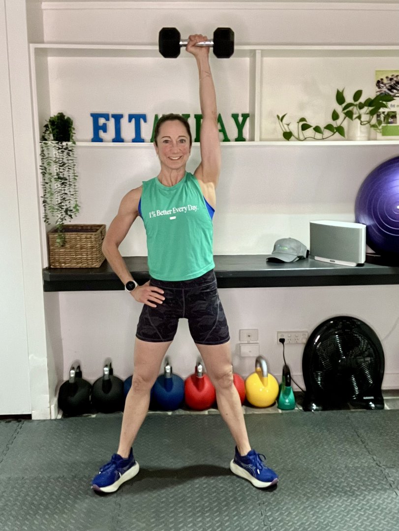 PowerFit One