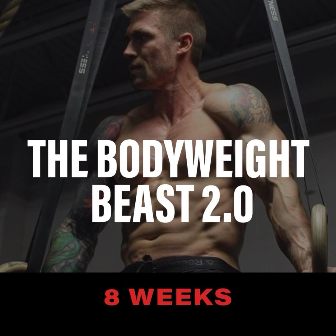 Bodyweight Beast 2.0