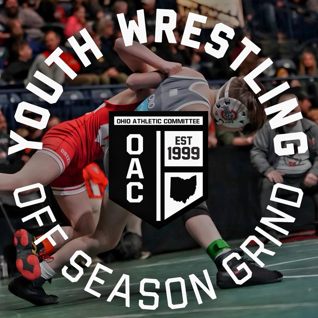 OAC Off Season Grind