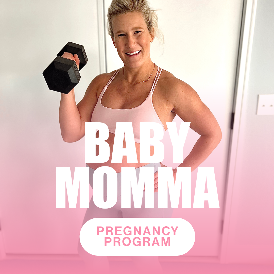 Pregnancy Workouts