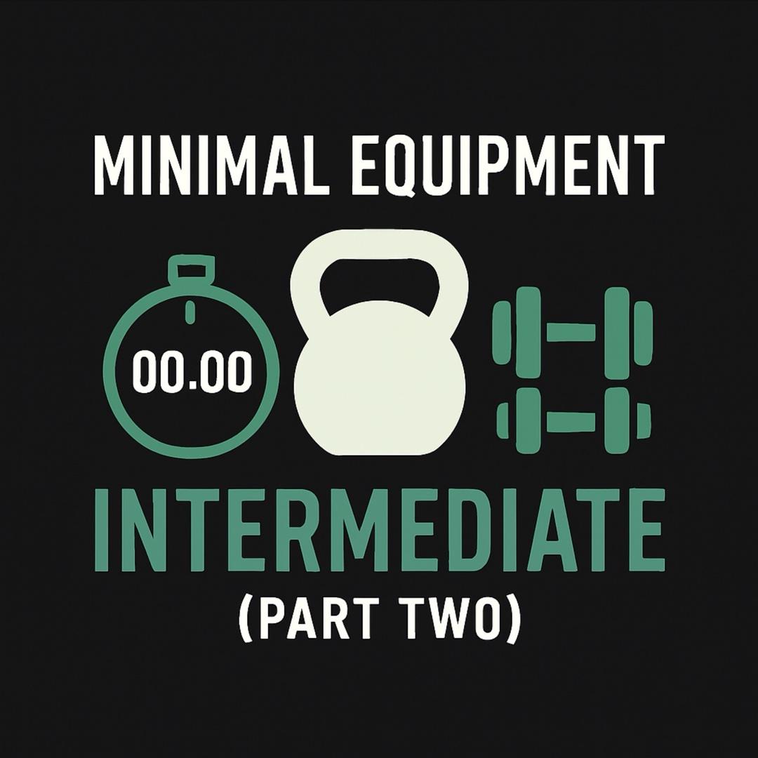 Min Equipment - Int 2