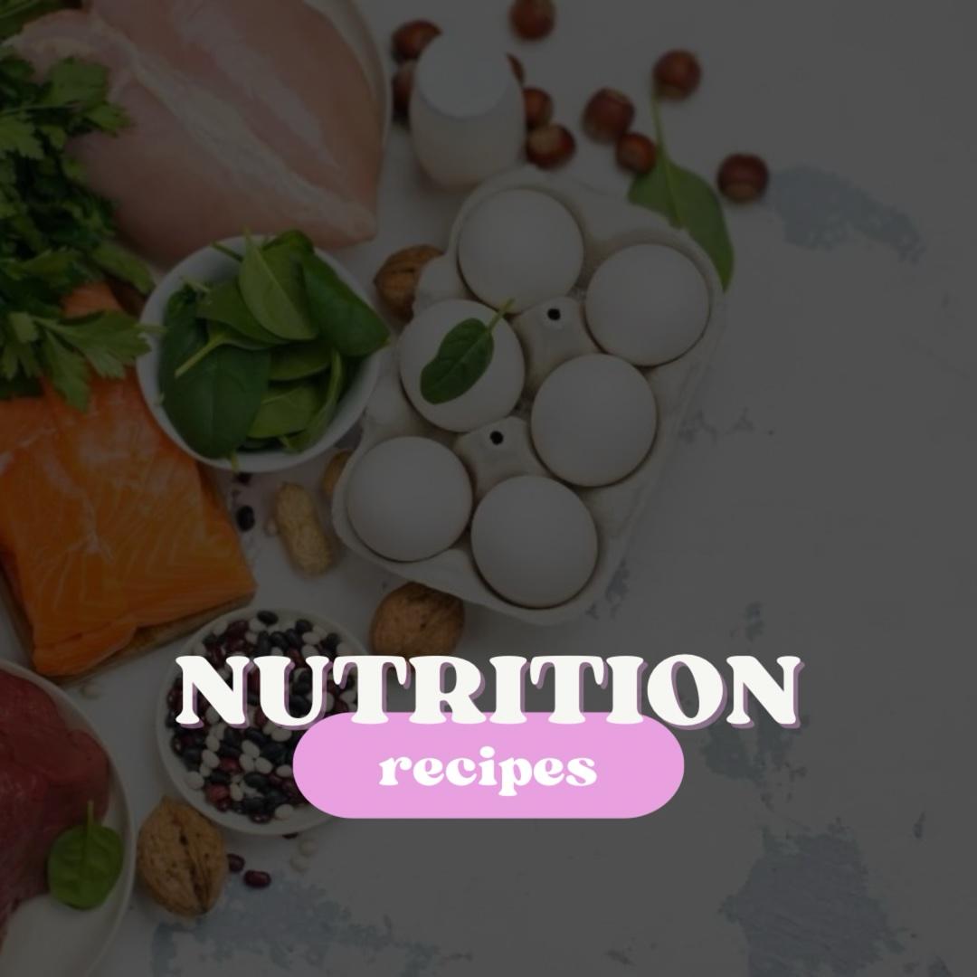 Nutrition