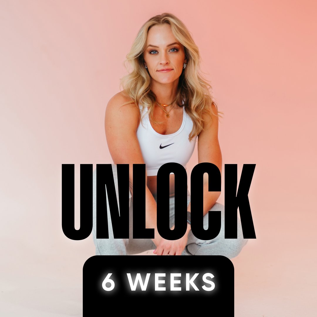 UNLOCK Your True Potential