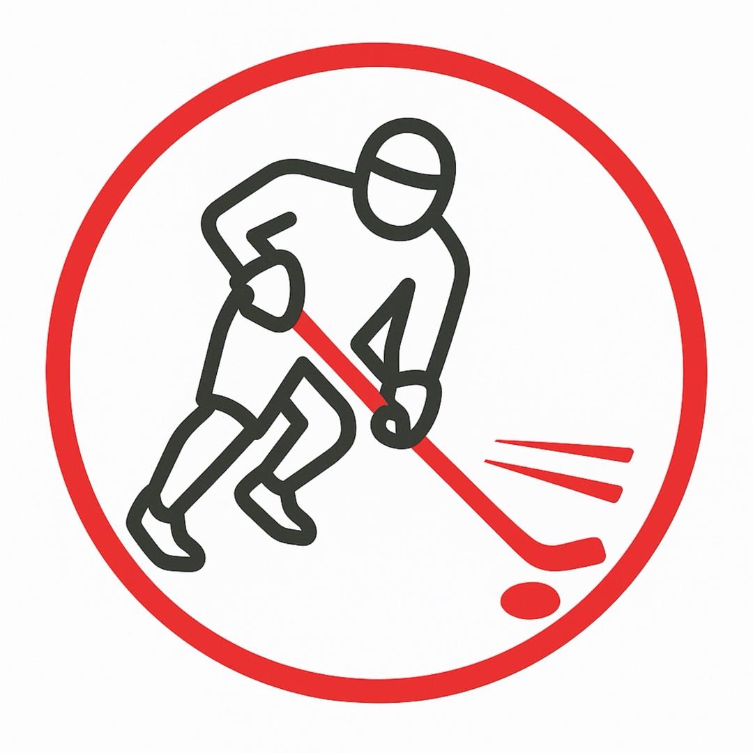 Off Ice Shooting