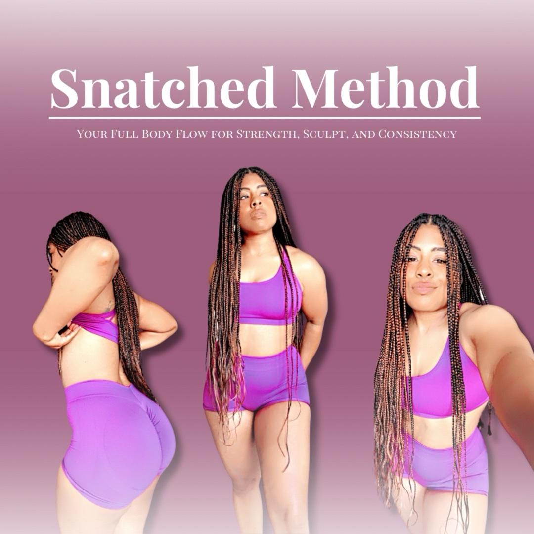 The Snatched Method
