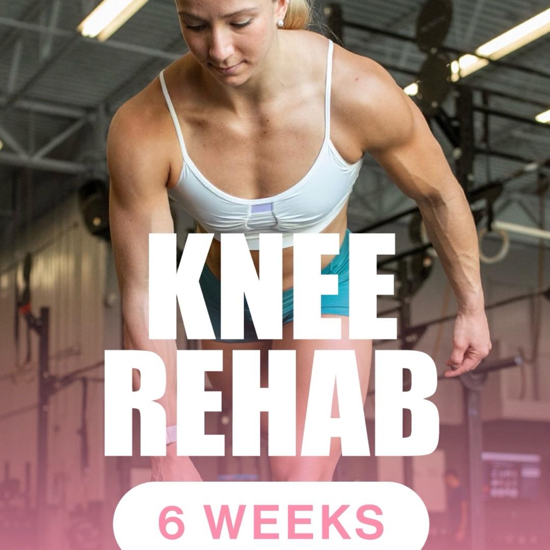 Knee Rehab