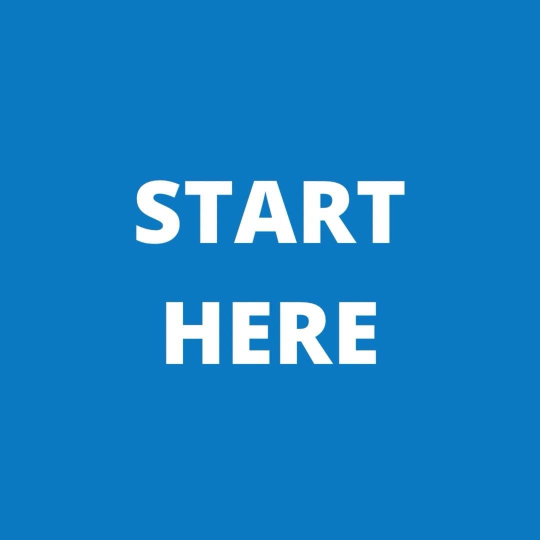 START HERE