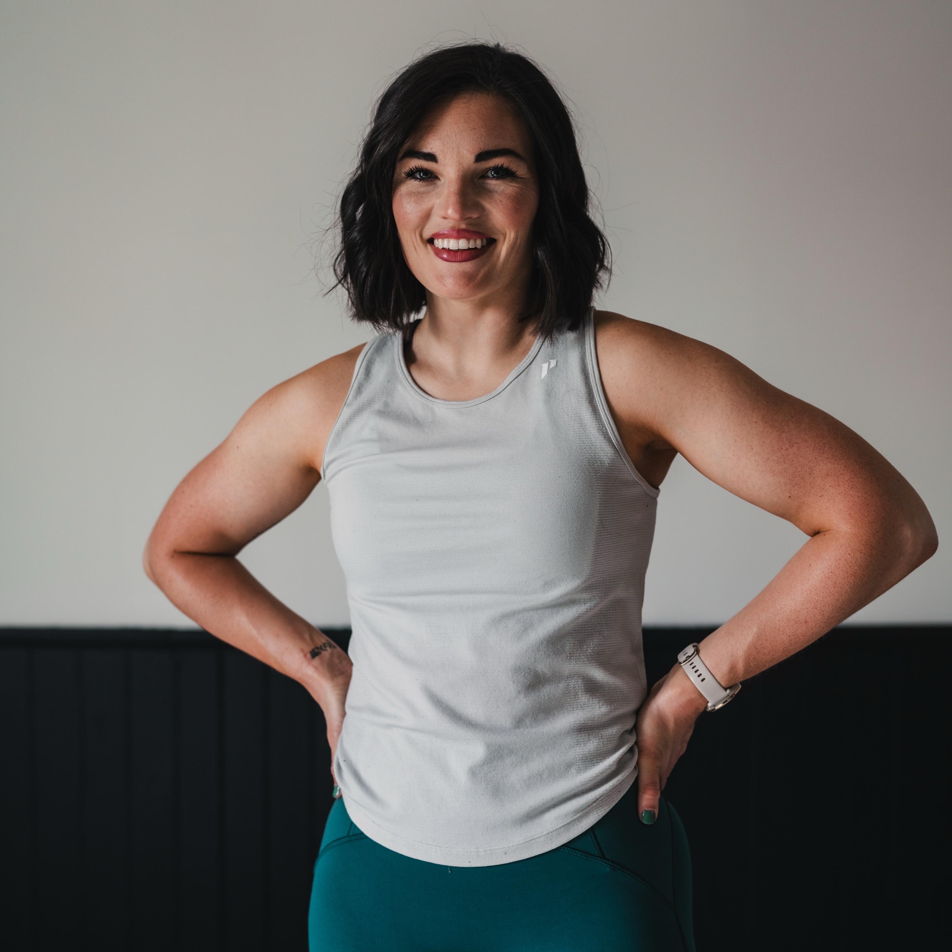 Savannah Mathre Savannah Mathes App - Savage Training Co. | Fat Loss, Aesthetics & Strength