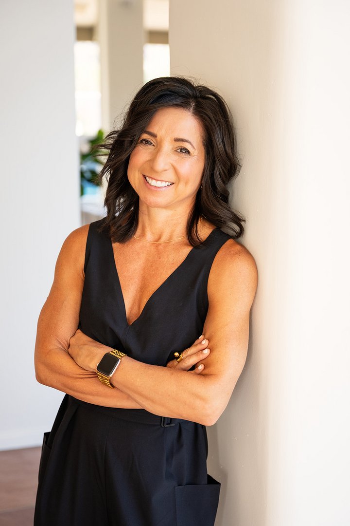 Alisa Keeton App - Fitness Pro.National Best Selling Author. Founder of ...