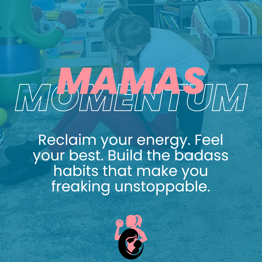 Mamas Momentum