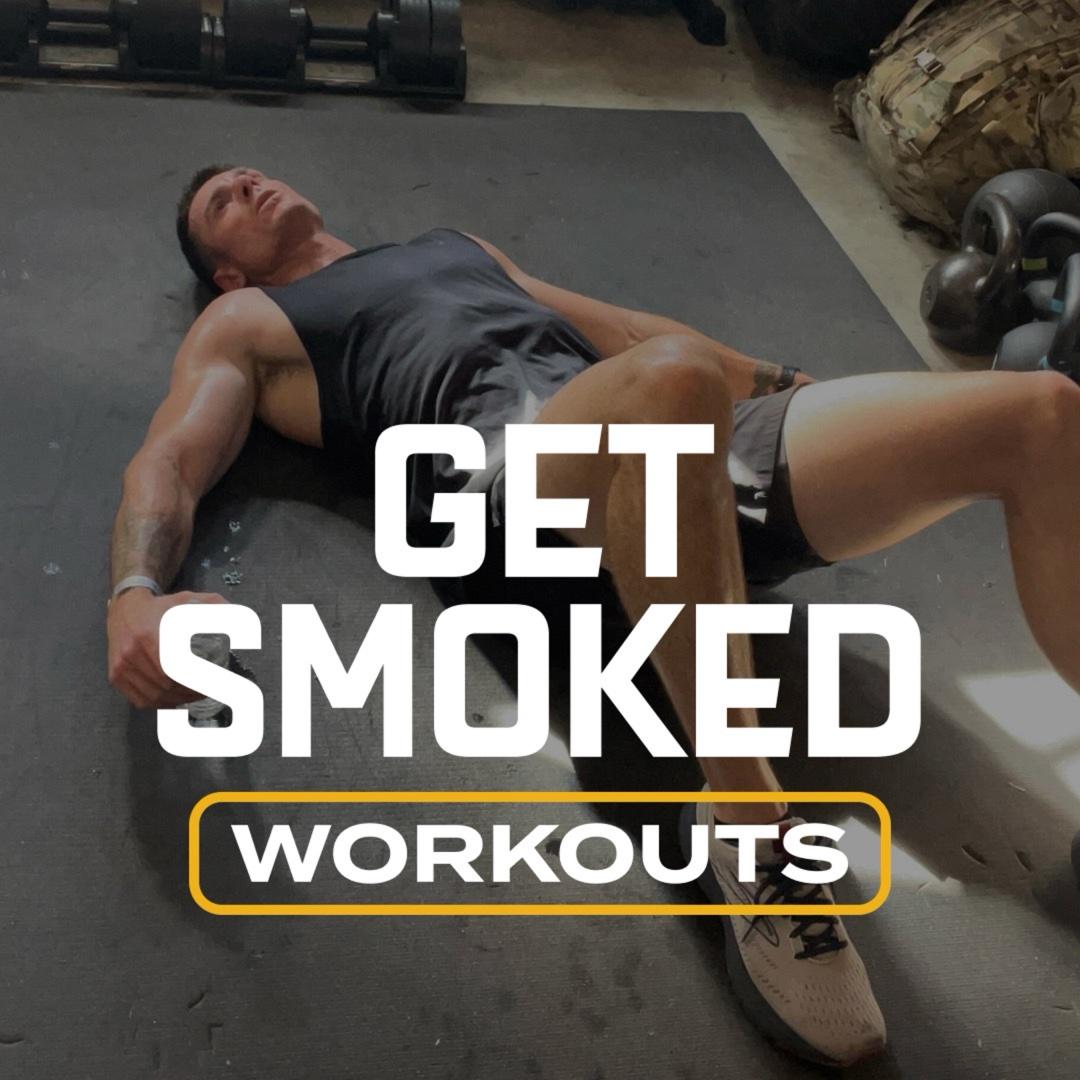 Time Efficient Smokers