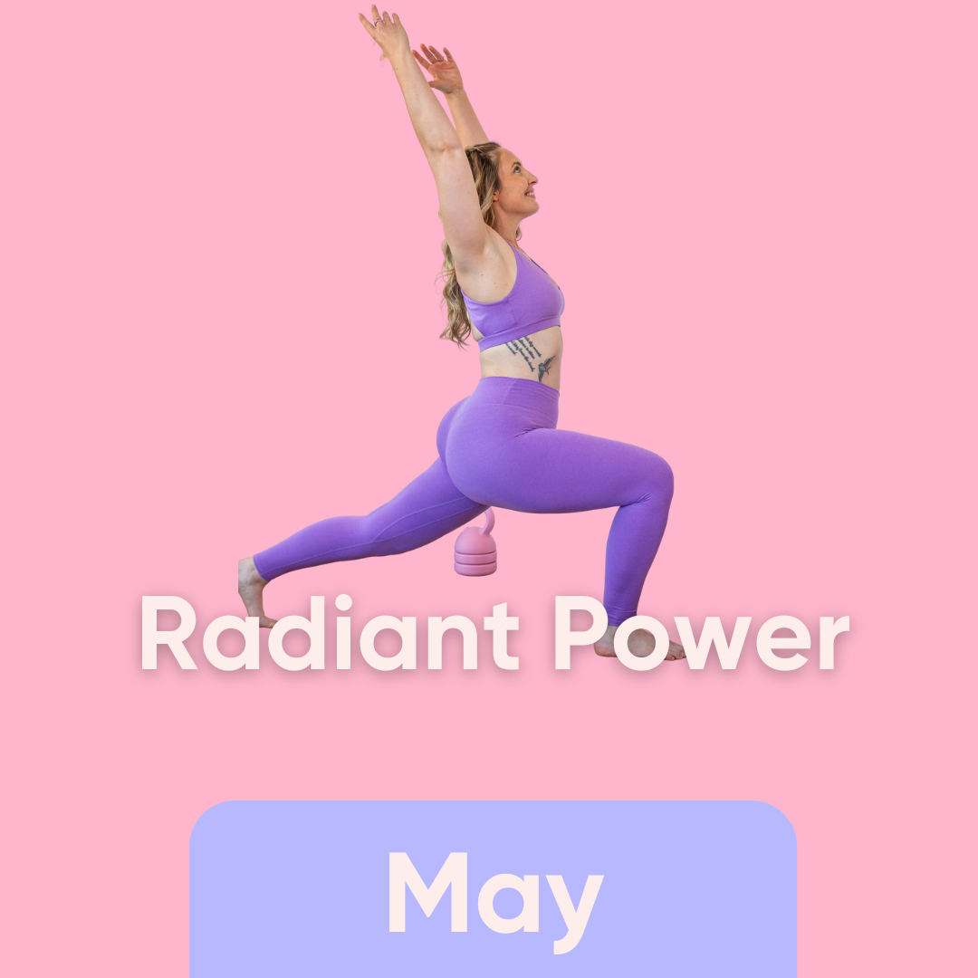 Radiant Power May Challenge