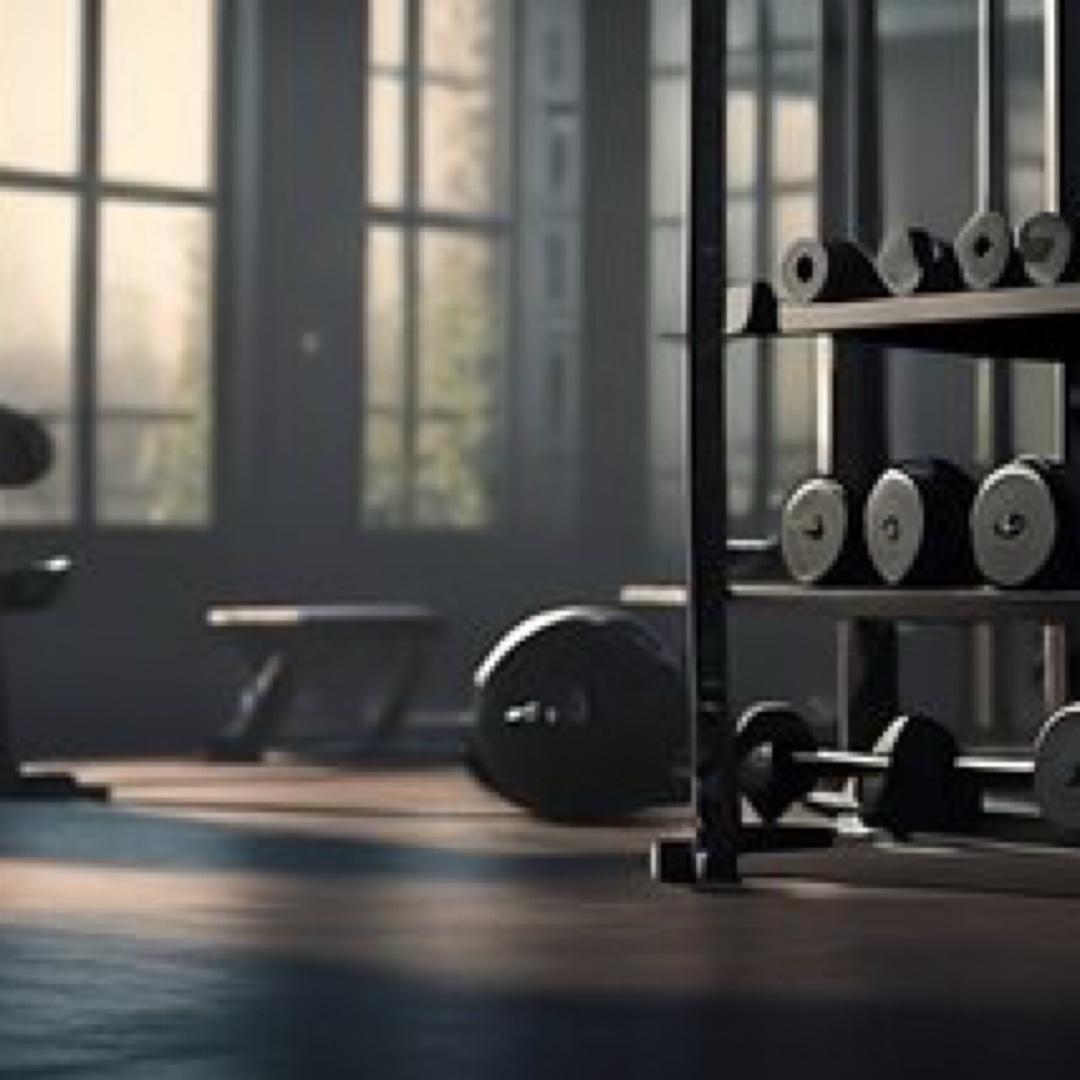 8-Week Program