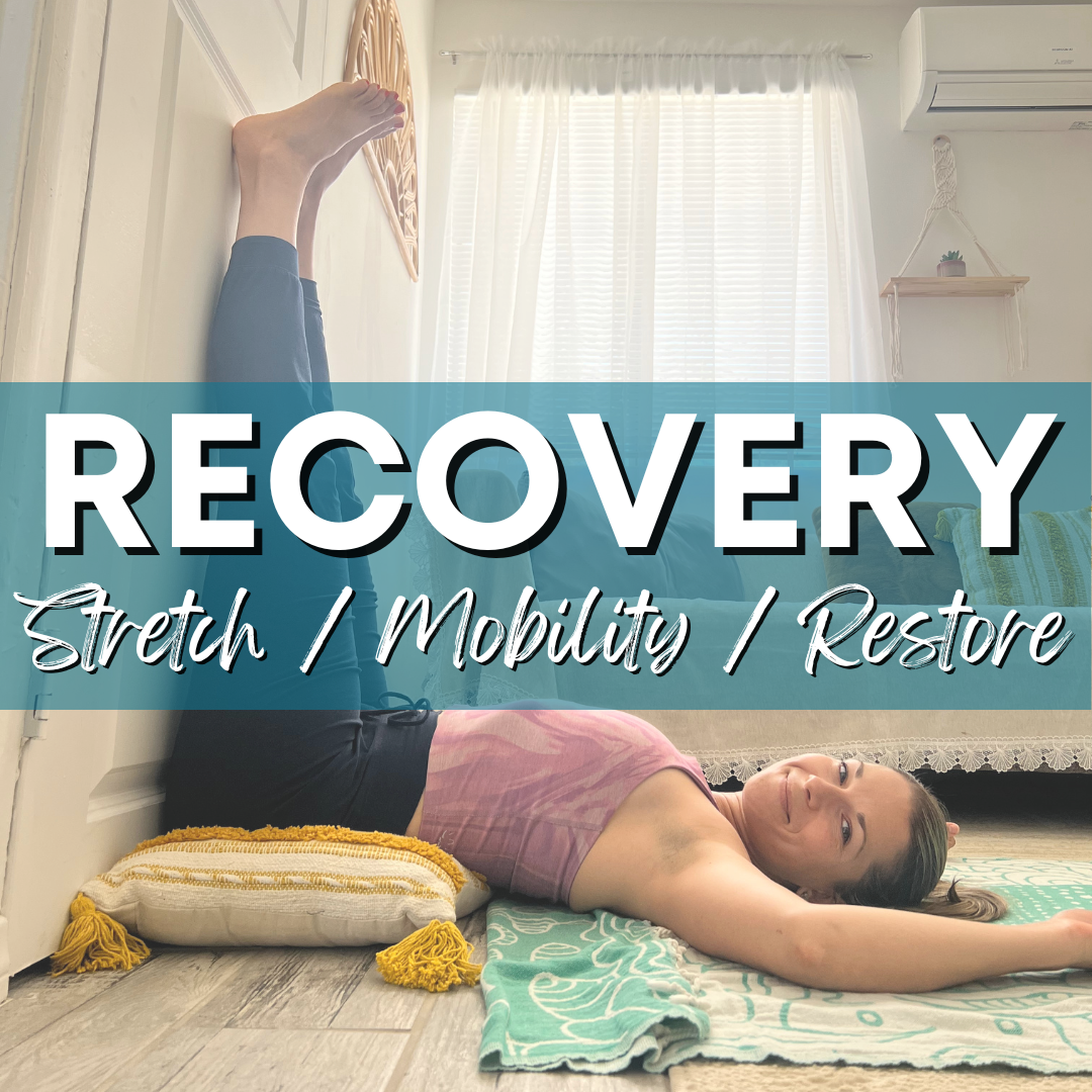 Recovery