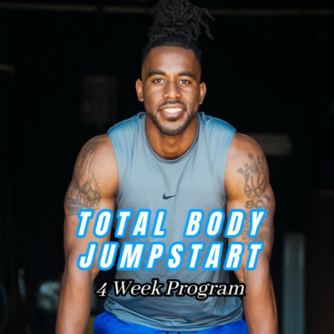 Kickstart Program