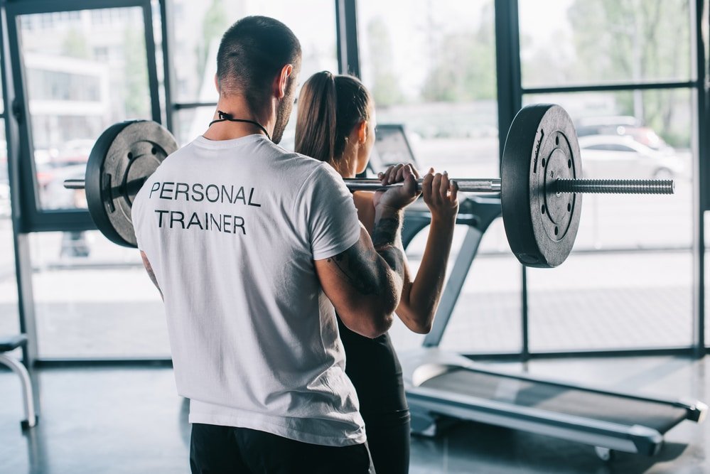 PERSONAL COACHING