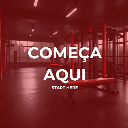 COMEÇA AQUI!! (START HERE)