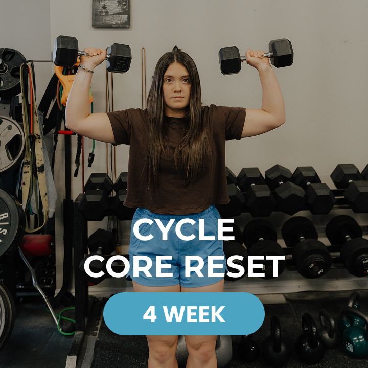 Cycle Core Reset