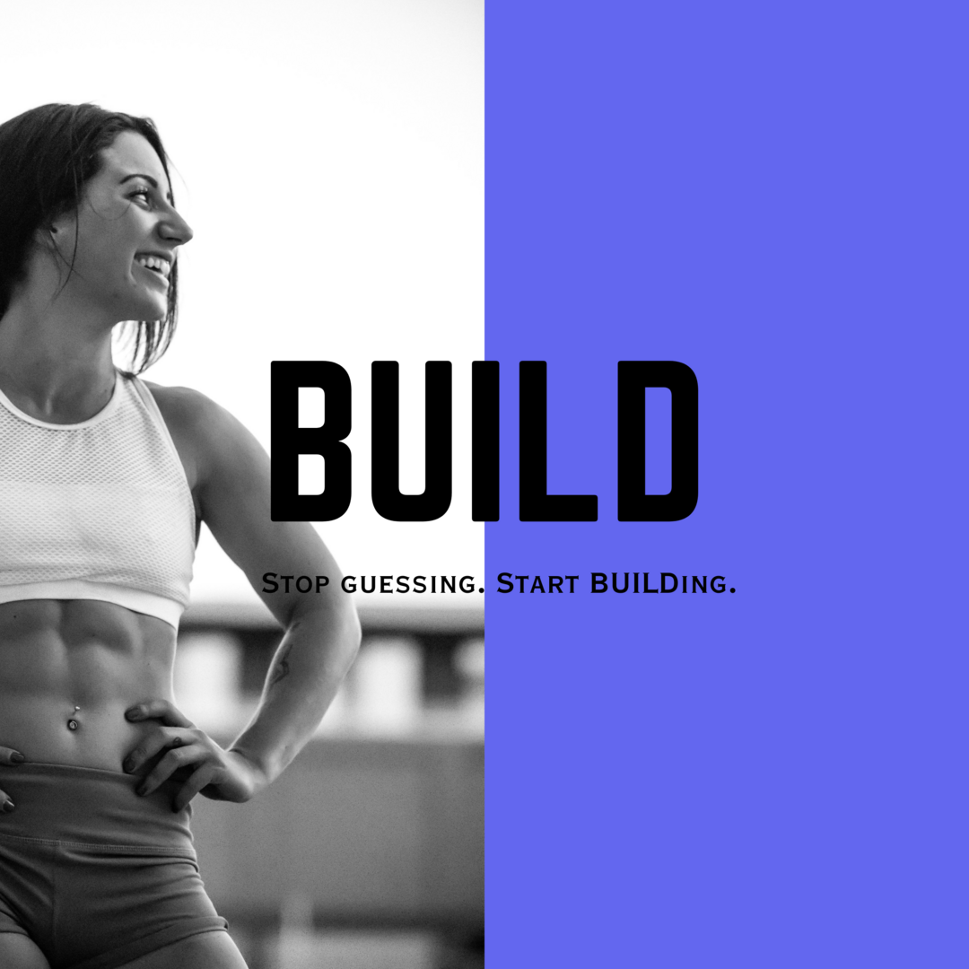 BUILD