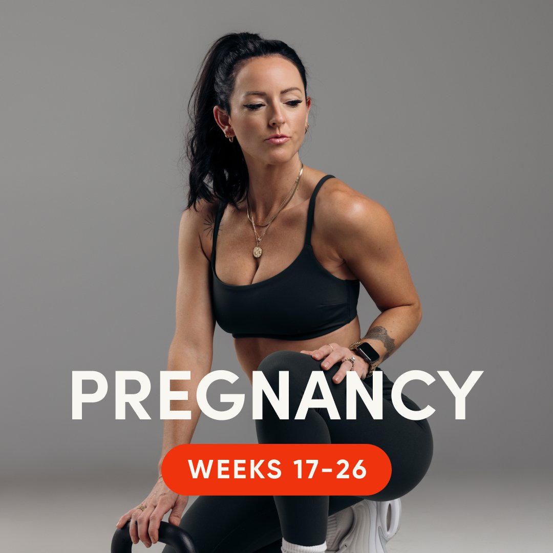 Pregnancy W17-26